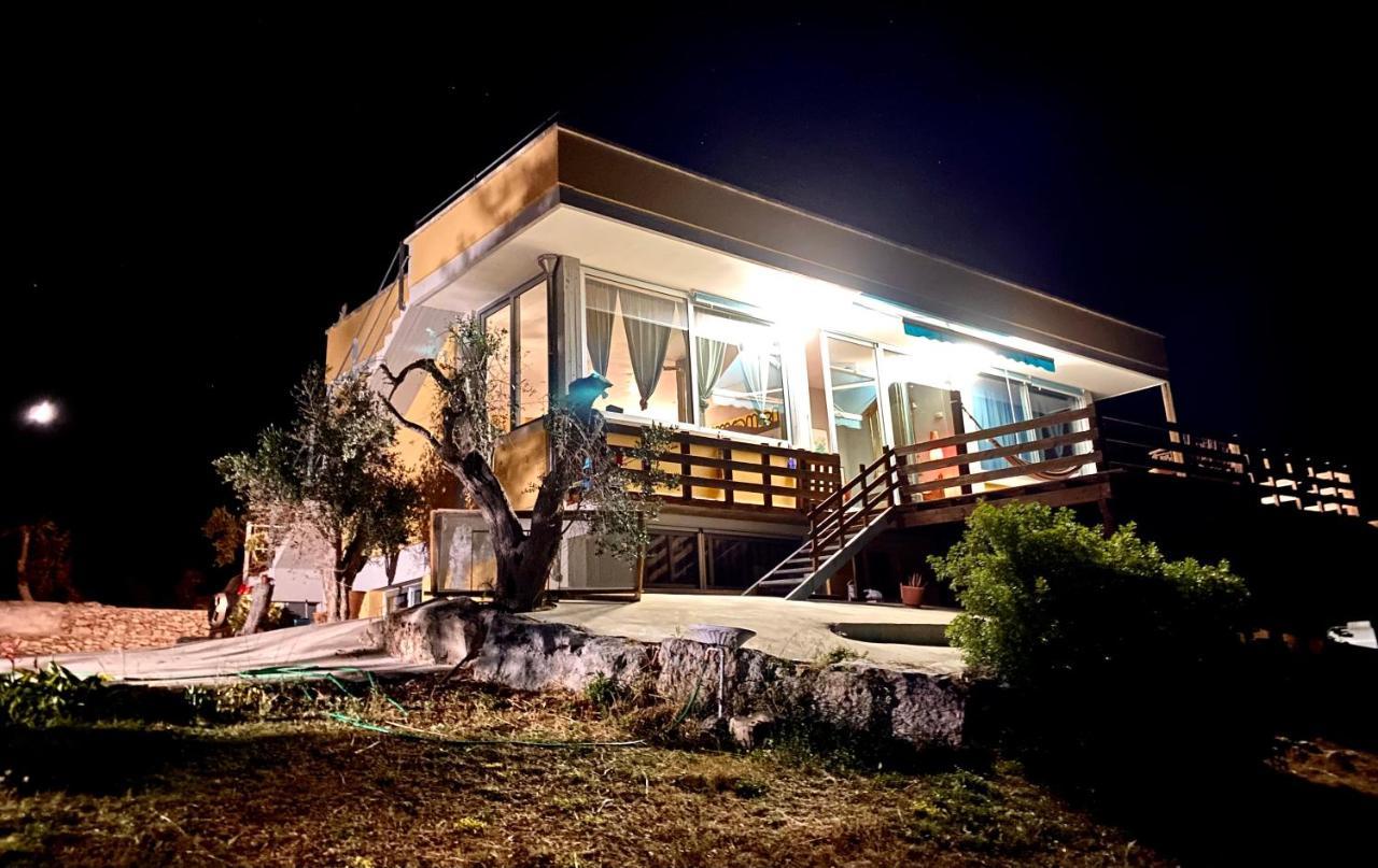 Le Palombelle Casa Vacanze Otranto Exterior foto