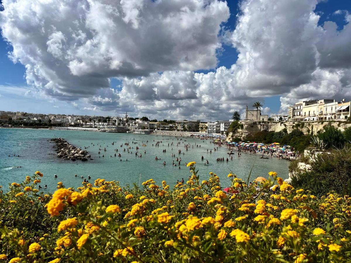 Le Palombelle Casa Vacanze Otranto Exterior foto