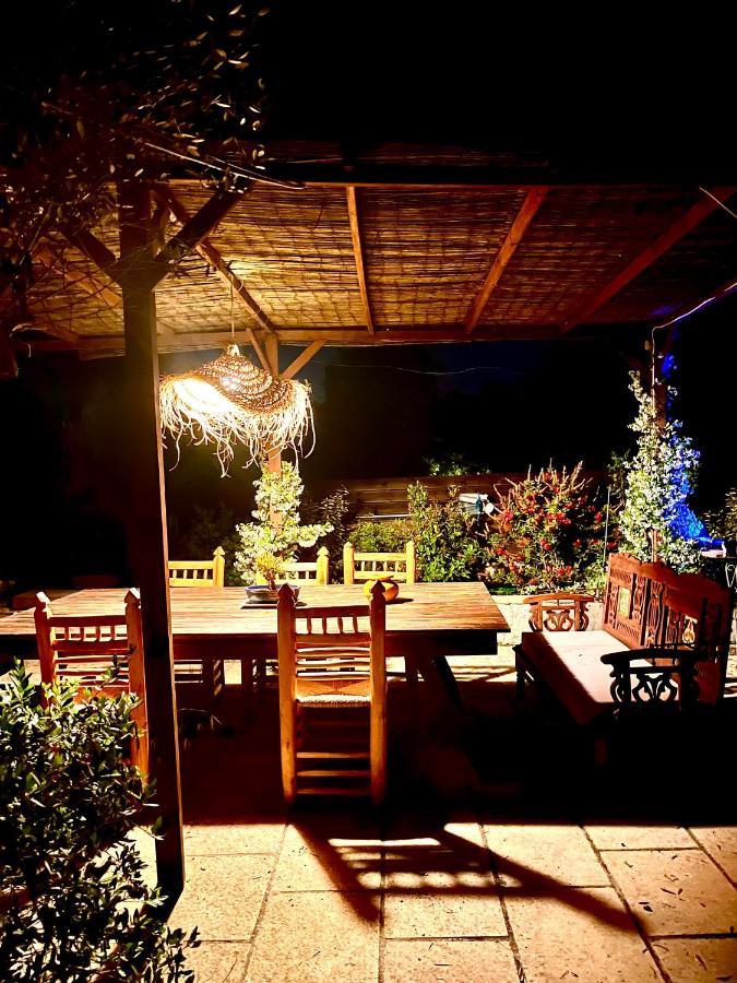 Le Palombelle Casa Vacanze Otranto Exterior foto