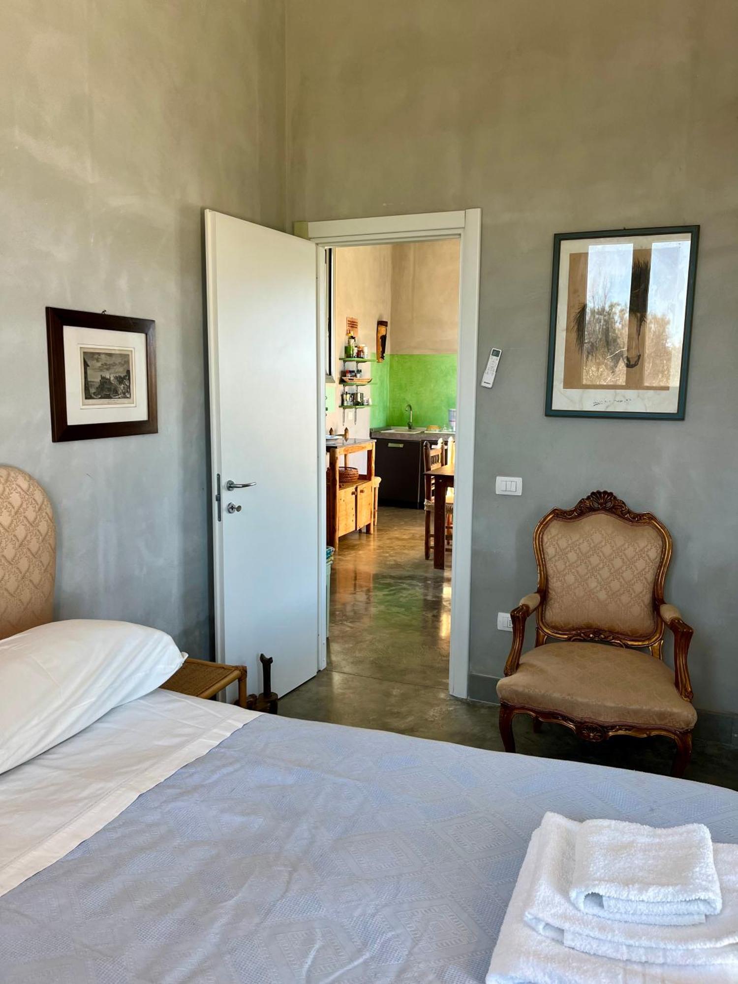 Le Palombelle Casa Vacanze Otranto Exterior foto