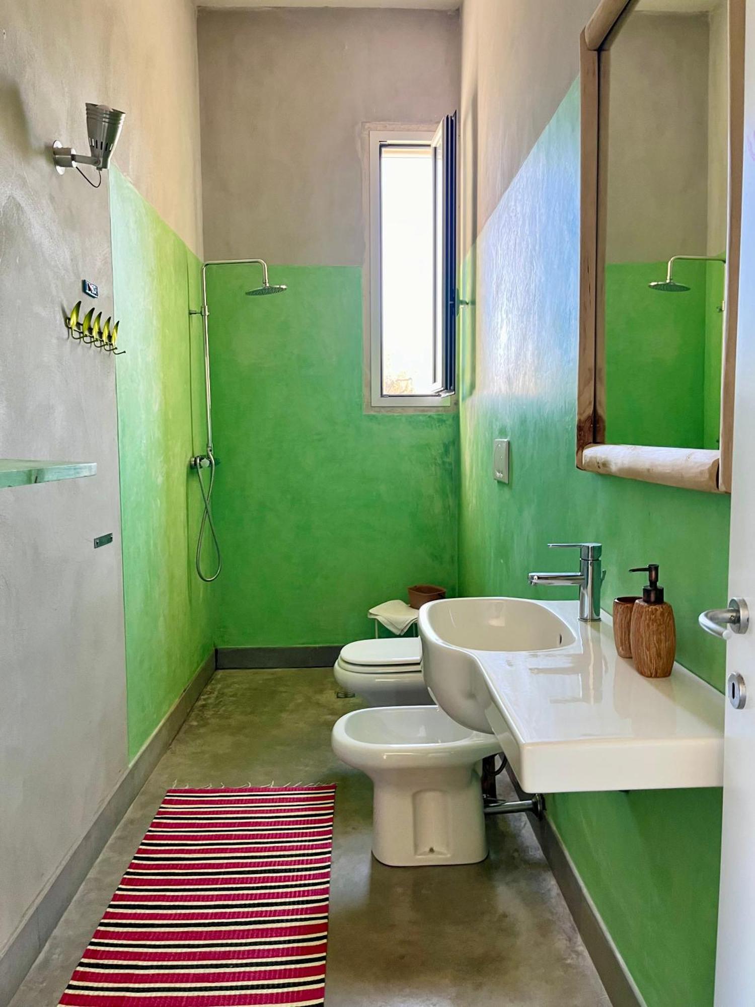 Le Palombelle Casa Vacanze Otranto Exterior foto