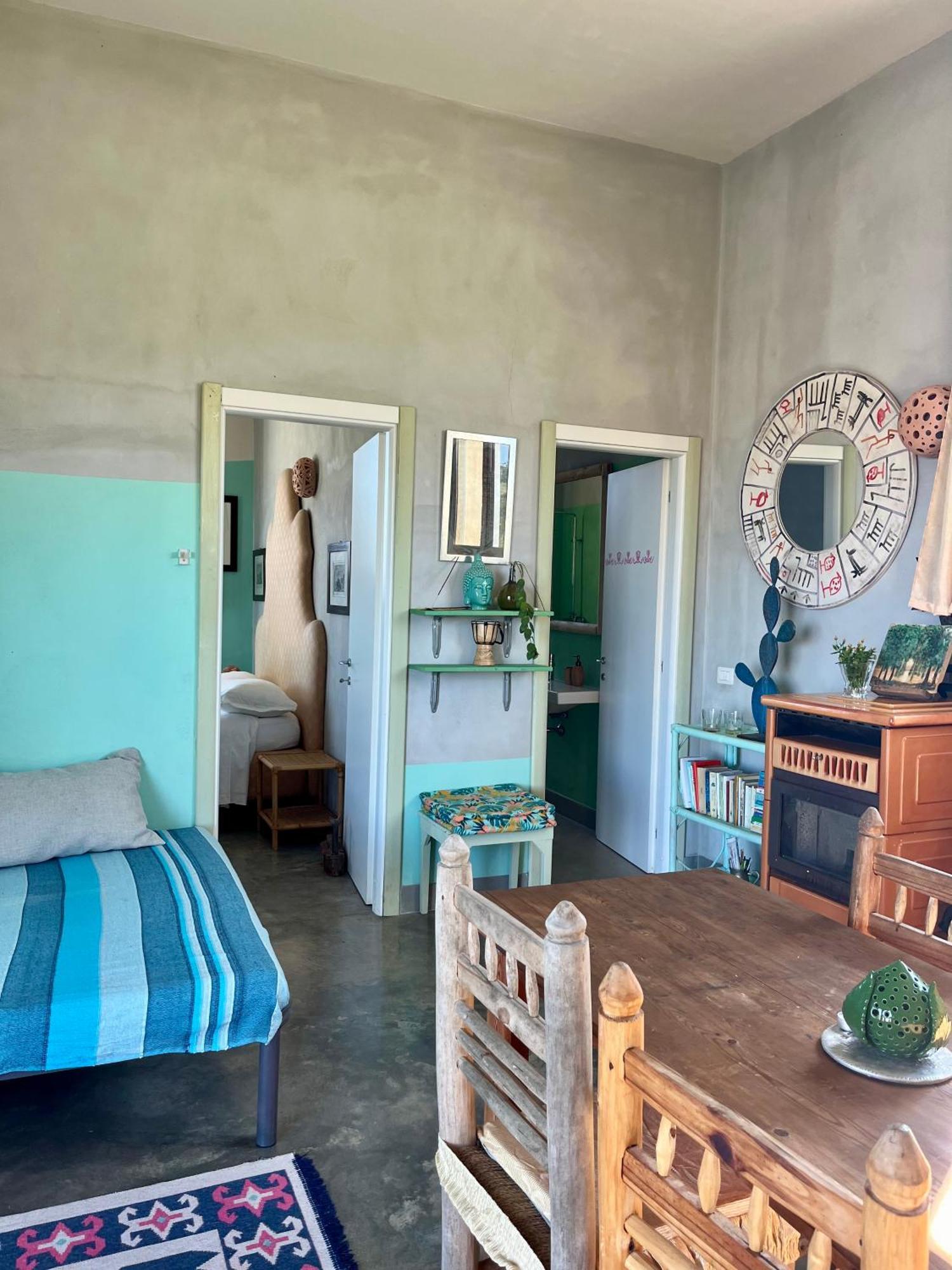 Le Palombelle Casa Vacanze Otranto Exterior foto