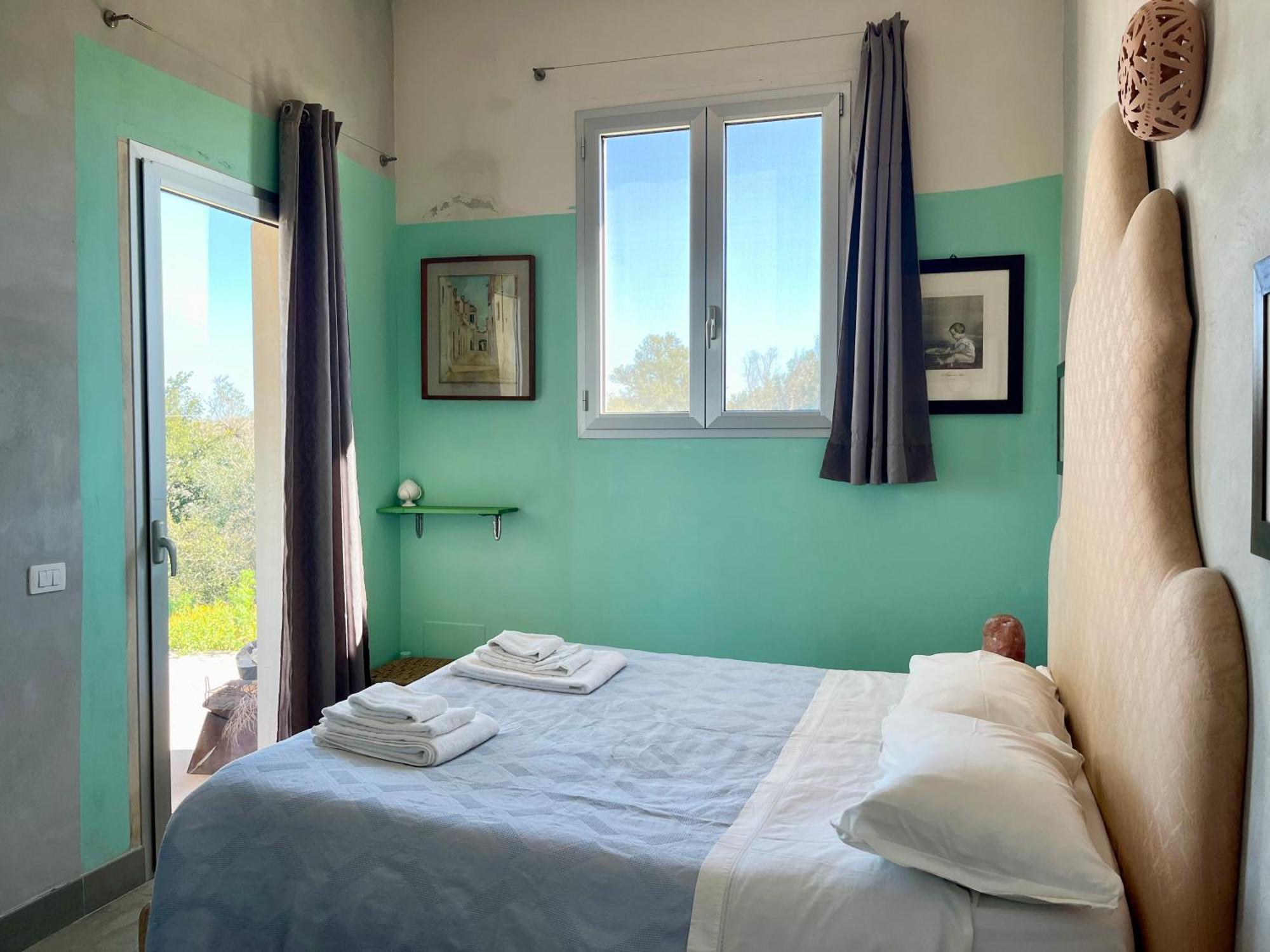 Le Palombelle Casa Vacanze Otranto Exterior foto