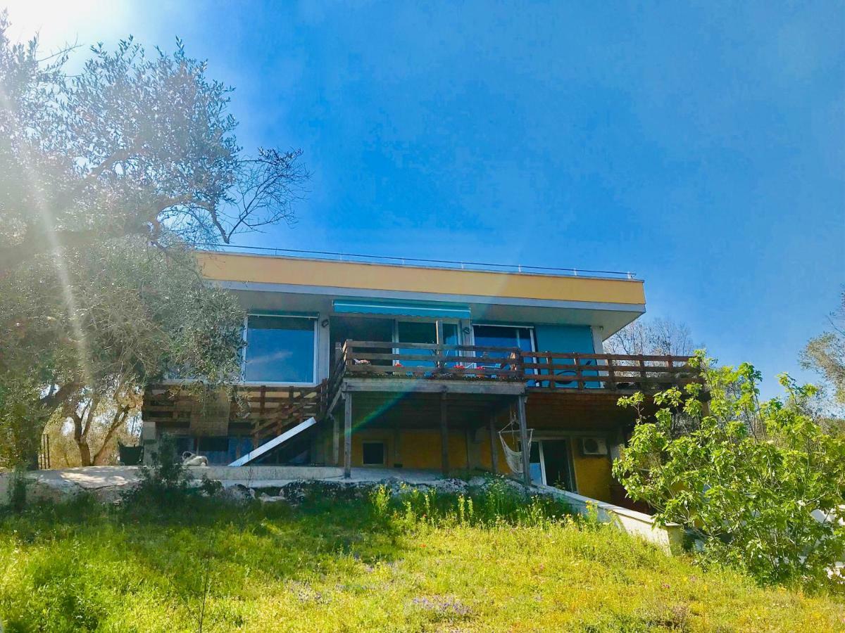 Le Palombelle Casa Vacanze Otranto Exterior foto